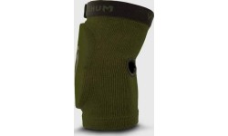 Ochraniacze łokci Venum Kontact - Khaki/Black