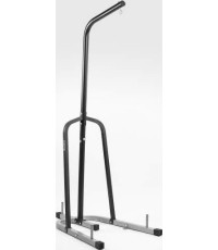 Stojak na worek treningowy Venum Elite - czarny