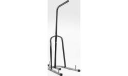 Stojak na worek treningowy Venum Elite - czarny