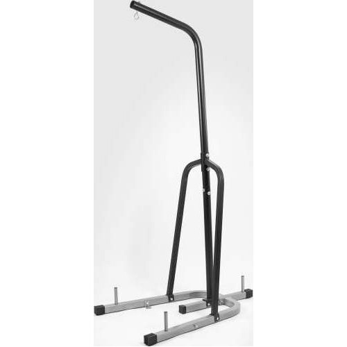 Stojak na worek treningowy Venum Elite - czarny