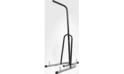 Stojak na worek treningowy Venum Elite - czarny