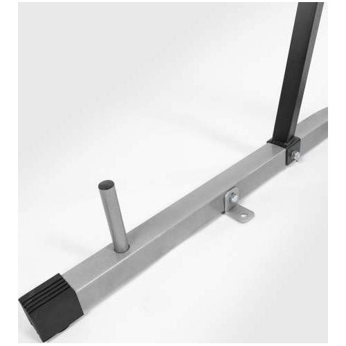 Stojak na worek treningowy Venum Elite - czarny