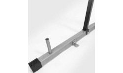 Stojak na worek treningowy Venum Elite - czarny