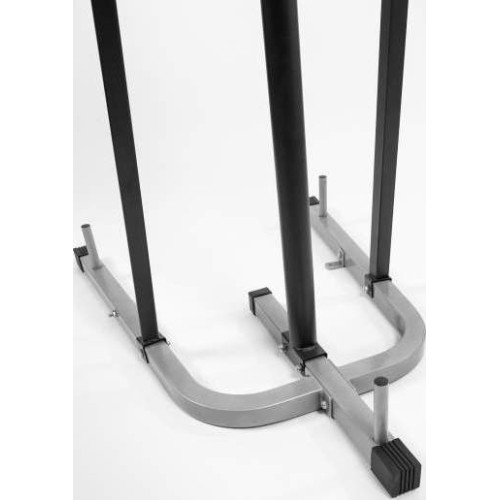 Stojak na worek treningowy Venum Elite - czarny