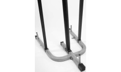 Stojak na worek treningowy Venum Elite - czarny