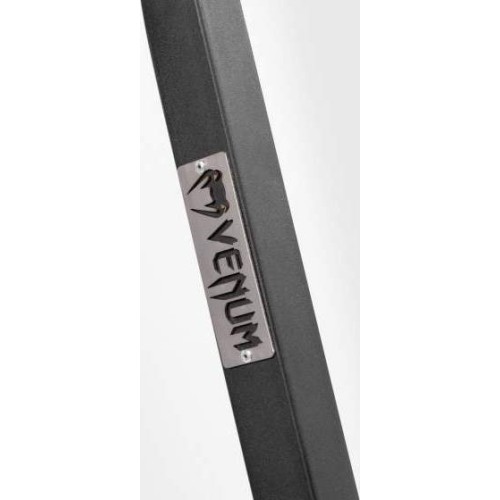 Stojak na worek treningowy Venum Elite - czarny