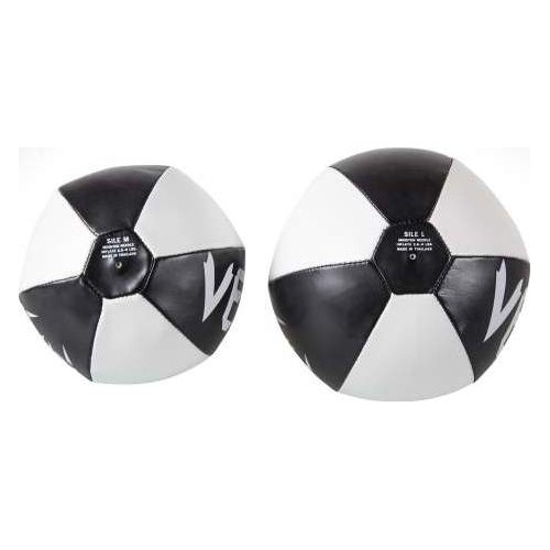 Venum Speed Pear - skóra Skintex - Black/Ice