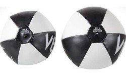 Venum Speed Pear - skóra Skintex - Black/Ice