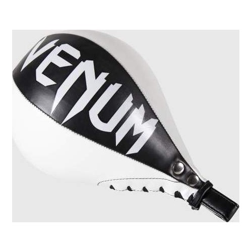 Venum Speed Pear - skóra Skintex - Black/Ice