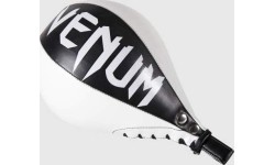 Venum Speed Pear - skóra Skintex - Black/Ice
