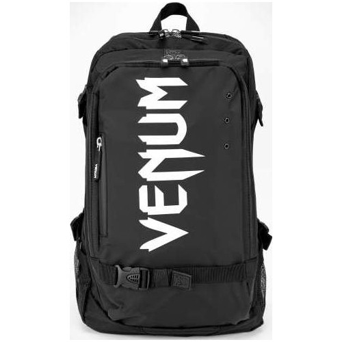 Plecak Venum Challenger Pro Evo - czarny/biały