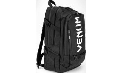 Plecak Venum Challenger Pro Evo - czarny/biały