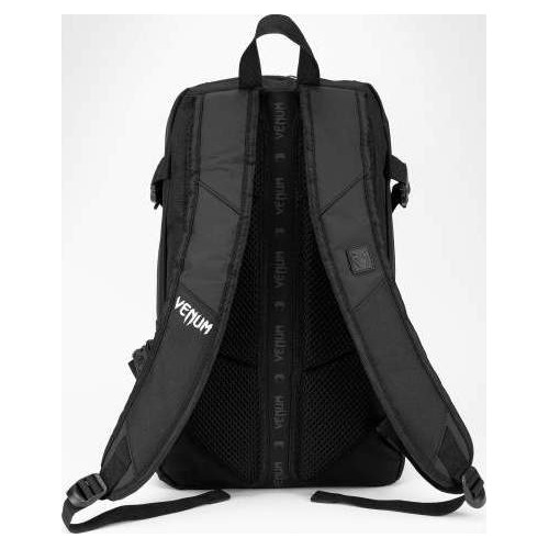 Plecak Venum Challenger Pro Evo - czarny/biały