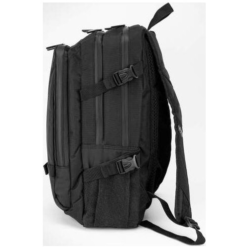 Plecak Venum Challenger Pro Evo - czarny/biały