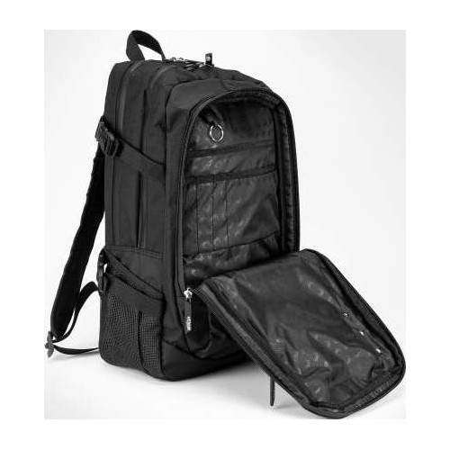 Plecak Venum Challenger Pro Evo - czarny/biały