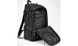 Plecak Venum Challenger Pro Evo - czarny/biały