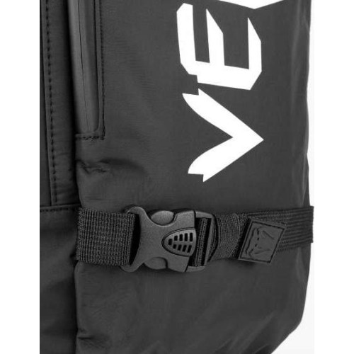 Plecak Venum Challenger Pro Evo - czarny/biały