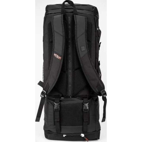 Venum Challenger Xtrem Evo - Black/Red