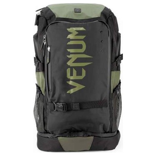 Venum Challenger Xtrem Evo - Khaki/Black.