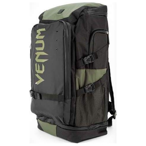 Venum Challenger Xtrem Evo - Khaki/Black.