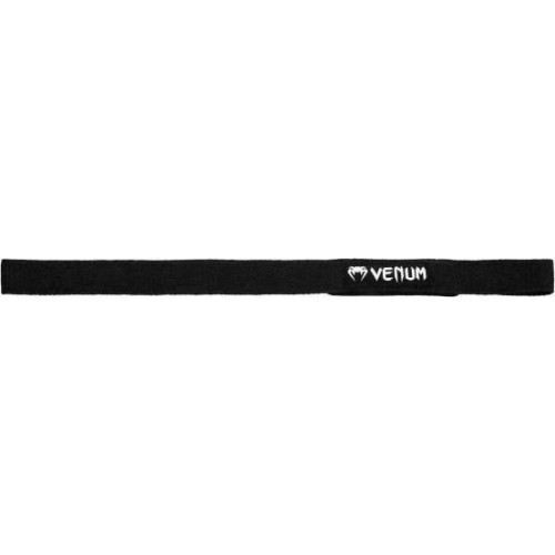 Venum Hyperlift Weightlifting Belts - Black (para)