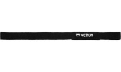 Venum Hyperlift Weightlifting Belts - Black (para)