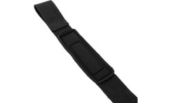 Venum Hyperlift Weightlifting Belts - Black (para)