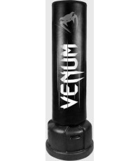 Venum Flex Boxing Bag - Black/White