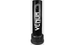 Venum Flex Boxing Bag - Black/White