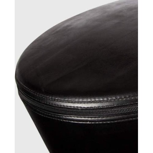 Venum Flex Boxing Bag - Black/White