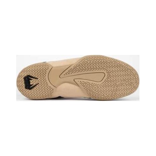 Buty bokserskie Venum Contender - czarny/piaskowy