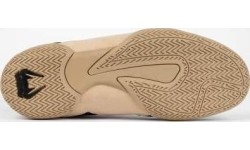 Buty bokserskie Venum Contender – czarno-piaskowe