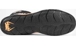 Buty zapaśnicze Venum Elite, czarno-brązowe