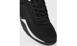 Buty zapaśnicze Venum Elite - czarny/piaskowy