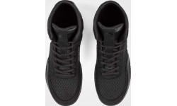 Buty zapaśnicze Venum Elite - czarny/czarny