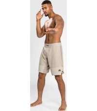 Venum G-Fit Air Fightshort - Piaskowy