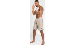 Venum G-Fit Air Fightshort - Piaskowy