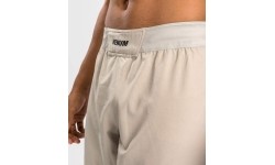Venum G-Fit Air Fightshort - Piaskowy