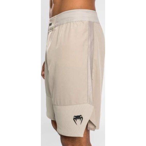 Venum G-Fit Air Fightshort - Piaskowy