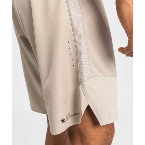 Venum G-Fit Air Fightshort - Piaskowy