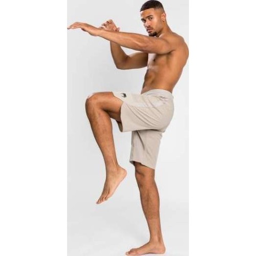 Venum G-Fit Air Fightshort - Piaskowy