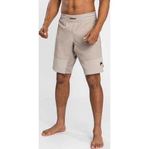 Venum G-Fit Air Fightshort - Piaskowy