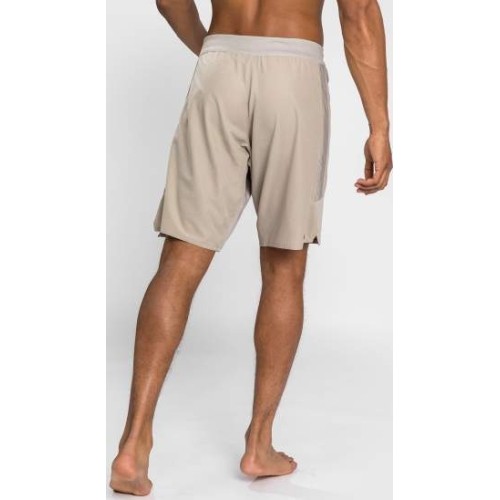 Venum G-Fit Air Fightshort - Piaskowy