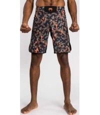 Spodenki Venum Jungle Ops FightShorts - Canyon Camo