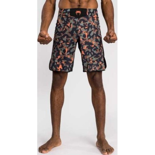 Spodenki Venum Jungle Ops FightShorts - Canyon Camo