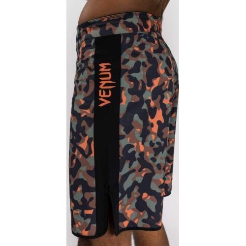 Spodenki Venum Jungle Ops FightShorts - Canyon Camo