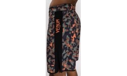 Spodenki Venum Jungle Ops FightShorts - Canyon Camo