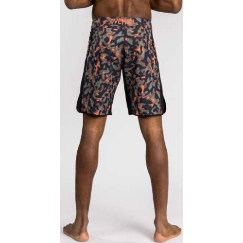 Spodenki Venum Jungle Ops FightShorts - Canyon Camo