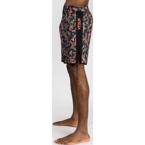 Spodenki Venum Jungle Ops FightShorts - Canyon Camo