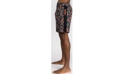 Spodenki Venum Jungle Ops FightShorts - Canyon Camo